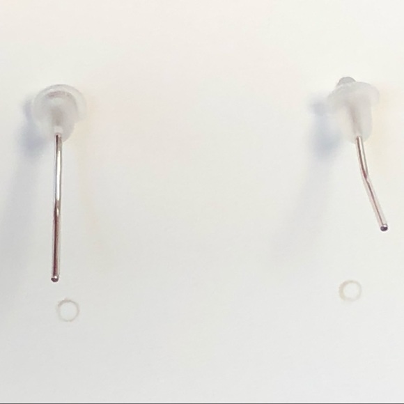 New Sugar Cookie Novelty Holiday Fun New Hand Crafted Dangling Earrings - Picture 5 of 5